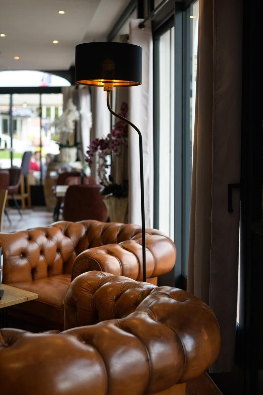 Abrivado Hotel Сен Мари де ла Мер Екстериор снимка