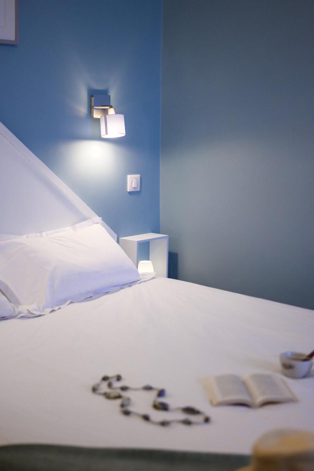 Abrivado Hotel Сен Мари де ла Мер Екстериор снимка